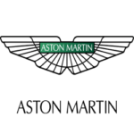 aston martin wheels